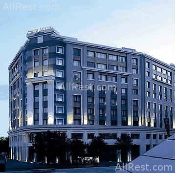 Athens Imperial 